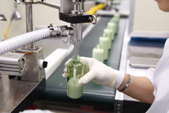 We manage the procurement and production of all your custom packaging materials, ensuring quality and timeliness